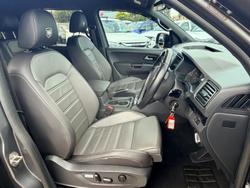 2022 Volkswagen Amarok TDI580 W580X