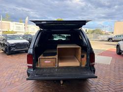2022 Volkswagen Amarok TDI580 W580X