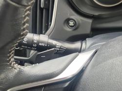 2019 Subaru Forester 2.5i-L