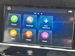 2019 Subaru Forester 2.5i-L
