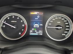 2019 Subaru Forester 2.5i-L