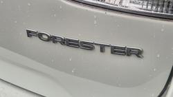 2019 Subaru Forester 2.5i-L