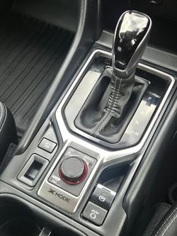 2019 Subaru Forester 2.5i-L