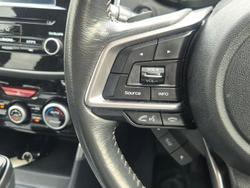 2019 Subaru Forester 2.5i-L