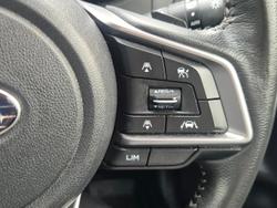 2019 Subaru Forester 2.5i-L