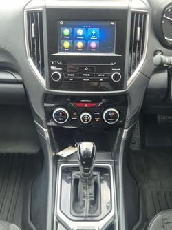 2019 Subaru Forester 2.5i-L