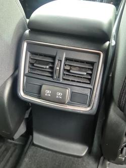 2019 Subaru Forester 2.5i-L