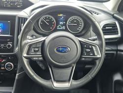 2019 Subaru Forester 2.5i-L