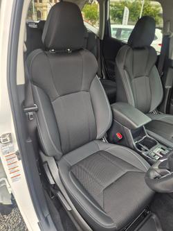 2019 Subaru Forester 2.5i-L
