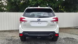 2019 Subaru Forester 2.5i-L