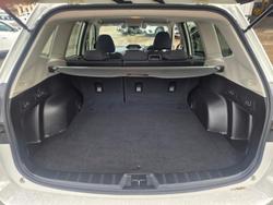 2019 Subaru Forester 2.5i-L