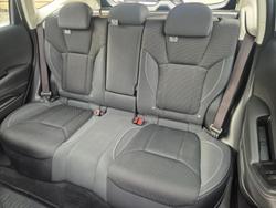 2019 Subaru Forester 2.5i-L