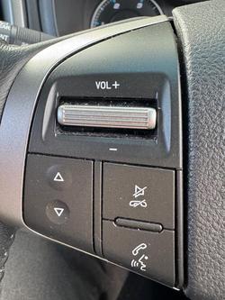 2017 Holden Trailblazer LTZ