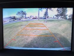 2017 Holden Trailblazer LTZ