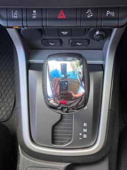 2017 Holden Trailblazer LTZ