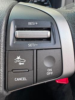 2017 Holden Trailblazer LTZ RG MY17 4X4 Dual Range Summit White