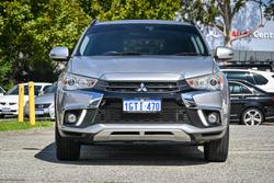2019 Mitsubishi ASX LS