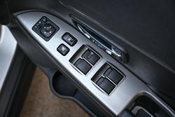 2019 Mitsubishi ASX LS