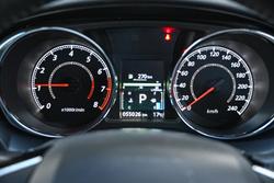 2019 Mitsubishi ASX LS