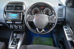 2019 Mitsubishi ASX LS