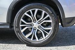 2019 Mitsubishi ASX LS