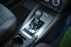 2019 Mitsubishi ASX LS