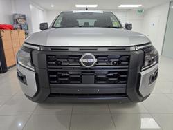 2026 Nissan Navara ST