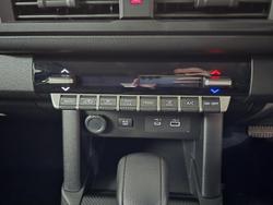 2026 Nissan Navara ST