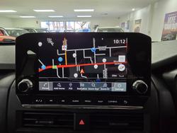 2026 Nissan Navara ST