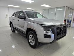 2026 Nissan Navara ST
