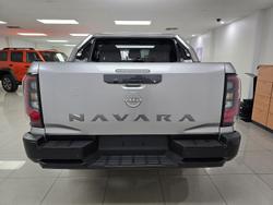 2026 Nissan Navara ST