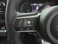 2026 Nissan Navara ST