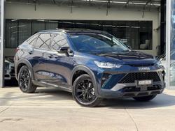 2024 GWM Haval H6GT Ultra