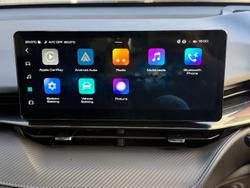 2024 GWM Haval H6GT Ultra B03 Four Wheel Drive Atlantis Blue