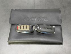 2024 GWM Haval H6GT Ultra B03 Four Wheel Drive Atlantis Blue