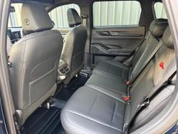 2024 GWM Haval H6GT Ultra B03 Four Wheel Drive Atlantis Blue