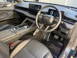 2024 GWM Haval H6GT Ultra B03 Four Wheel Drive Atlantis Blue