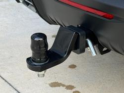 2024 GWM Haval H6GT Ultra B03 Four Wheel Drive Atlantis Blue