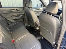 2024 GWM Haval H6GT Ultra B03 Four Wheel Drive Atlantis Blue