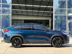 2024 GWM Haval H6GT Ultra B03 Four Wheel Drive Atlantis Blue