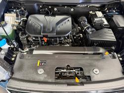 2024 GWM Haval H6GT Ultra B03 Four Wheel Drive Atlantis Blue