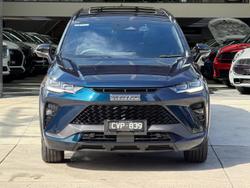 2024 GWM Haval H6GT Ultra B03 Four Wheel Drive Atlantis Blue
