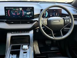 2024 GWM Haval H6GT Ultra B03 Four Wheel Drive Atlantis Blue