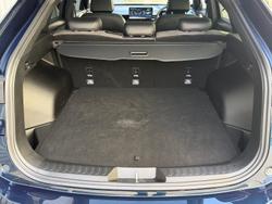 2024 GWM Haval H6GT Ultra B03 Four Wheel Drive Atlantis Blue