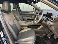 2024 GWM Haval H6GT Ultra B03 Four Wheel Drive Atlantis Blue