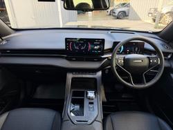 2024 GWM Haval H6GT Ultra B03 Four Wheel Drive Atlantis Blue