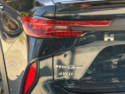 2024 GWM Haval H6GT Ultra B03 Four Wheel Drive Atlantis Blue