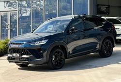 2024 GWM Haval H6GT Ultra B03 Four Wheel Drive Atlantis Blue