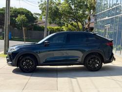 2024 GWM Haval H6GT Ultra B03 Four Wheel Drive Atlantis Blue