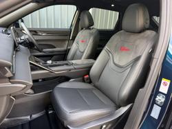 2024 GWM Haval H6GT Ultra B03 Four Wheel Drive Atlantis Blue